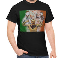 Load image into Gallery viewer, "Conor McGregor" Unisex T-Shirt