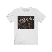 Load image into Gallery viewer, "Miles Davis Infinity" Unisex T-Shirt
