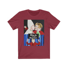 Load image into Gallery viewer, "Transparent Hillary" Unisex Tee