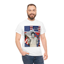 Load image into Gallery viewer, "Johnny 1776" Unisex T-Shirt