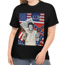 Load image into Gallery viewer, "Johnny 1776" Unisex T-Shirt