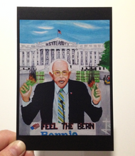 Load image into Gallery viewer, Political Postcards