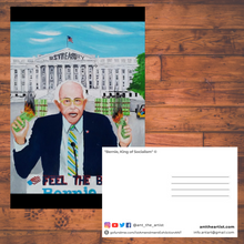Load image into Gallery viewer, Political Postcards