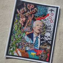 Load image into Gallery viewer, Political Print Pack
