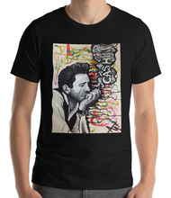 Load image into Gallery viewer, "CASH" Unisex T-Shirt
