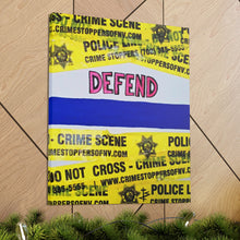 Load image into Gallery viewer, "DEFEND" Prints