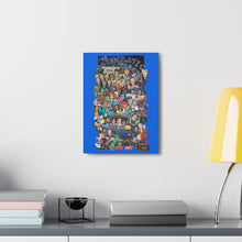 Load image into Gallery viewer, "The Democratic Circus" Prints