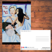 Load image into Gallery viewer, Political Postcards