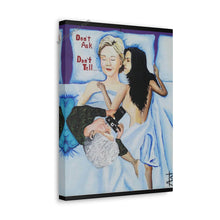 Load image into Gallery viewer, "Don't Ask, Don't Tell..." Prints