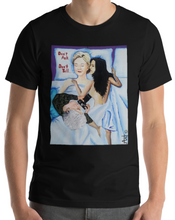 Load image into Gallery viewer, "Don't Ask Don't Tell" Unisex T-Shirt
