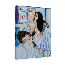Load image into Gallery viewer, "Don't Ask, Don't Tell..." Prints