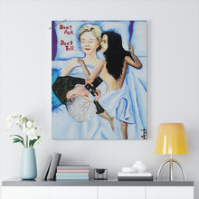 Load image into Gallery viewer, "Don't Ask, Don't Tell..." Prints