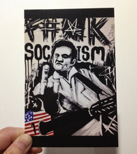 Load image into Gallery viewer, Political Postcards