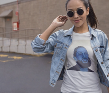Load image into Gallery viewer, "RIP Nipsey" Unisex T-Shirt
