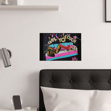 Load image into Gallery viewer, "F*@K YO COUCH" Prints