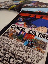 Load image into Gallery viewer, Political Postcards
