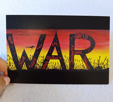 Load image into Gallery viewer, Political Postcards