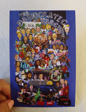 Load image into Gallery viewer, Political Postcards