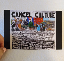 Load image into Gallery viewer, Political Postcards