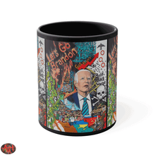 Load image into Gallery viewer, Collectible Artwork Mugs