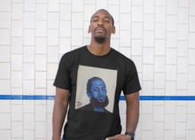 Load image into Gallery viewer, "RIP Nipsey" Unisex T-Shirt