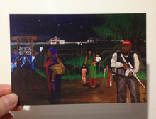 Load image into Gallery viewer, Political Postcards