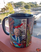 Load image into Gallery viewer, Collectible Artwork Mugs