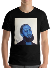 Load image into Gallery viewer, "RIP Nipsey" Unisex T-Shirt