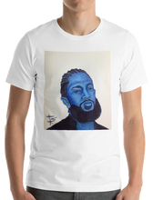 Load image into Gallery viewer, "RIP Nipsey" Unisex T-Shirt