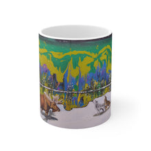 Load image into Gallery viewer, Collectible Artwork Mugs