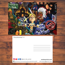 Load image into Gallery viewer, Political Postcards