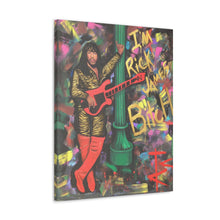 Load image into Gallery viewer, "RICK B**CH" Prints
