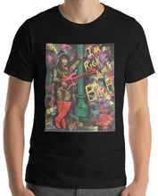 Load image into Gallery viewer, "RICK B**CH" Unisex Tee