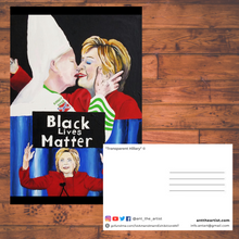 Load image into Gallery viewer, Political Postcards