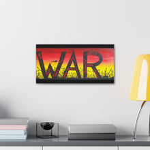 Load image into Gallery viewer, &quot; War Against The Flesh&quot; Prints