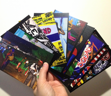 Load image into Gallery viewer, Political Postcards