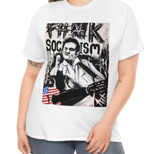 Load image into Gallery viewer, "F Socialism" Unisex Tee ANT