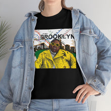 Load image into Gallery viewer, "Biggie Smalls, Brooklyn" Unisex T-Shirt
