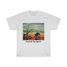 Load image into Gallery viewer, "Fruit Of The Spirit" Unisex Tee