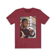 Load image into Gallery viewer, "Mayweather vs 50 Snake" Unisex T-Shirt