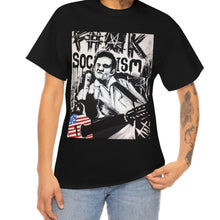 Load image into Gallery viewer, "F Socialism" Unisex Tee ANT