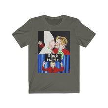 Load image into Gallery viewer, "Transparent Hillary" Unisex Tee