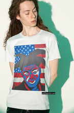 Load image into Gallery viewer, K Black Unisex T-shirt