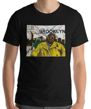 Load image into Gallery viewer, "Biggie Smalls, Brooklyn" Unisex T-Shirt