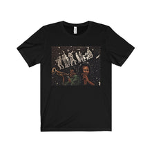 Load image into Gallery viewer, "Miles Davis Infinity" Unisex T-Shirt