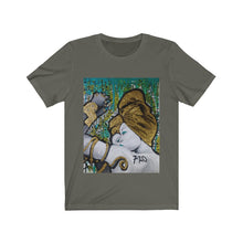Load image into Gallery viewer, "Erykah Badu" Unisex T-Shirt