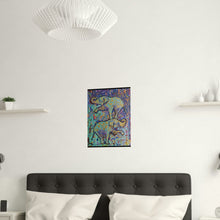Load image into Gallery viewer, "Elephants" Prints
