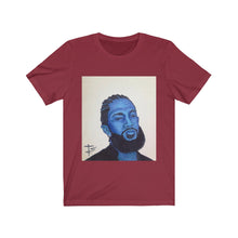 Load image into Gallery viewer, "RIP Nipsey" Unisex T-Shirt