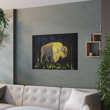 Load image into Gallery viewer, "South Dakota Bison" ANT Prints