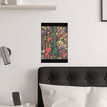 Load image into Gallery viewer, "RICK B**CH" Prints